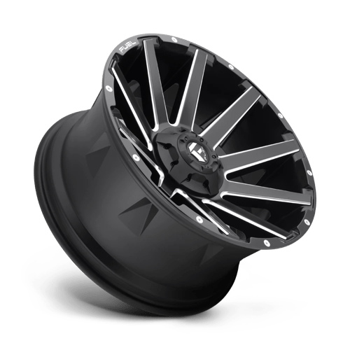 CONTRA 22X12 6X135/5.5 106.1 NBD -43