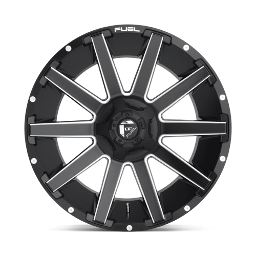 CONTRA 22X10 6X135/5.5 106.1 NBD -19