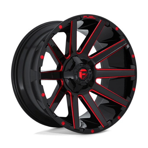 CONTRA 20X9 5X5.5/150 110.1 NLQ +20