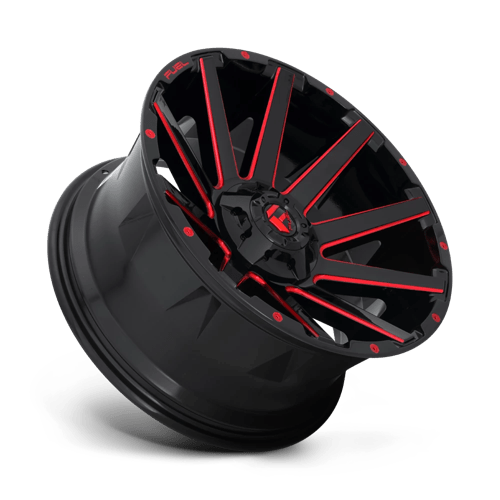 CONTRA 20X9 5X5.5/150 110.1 NLQ +20