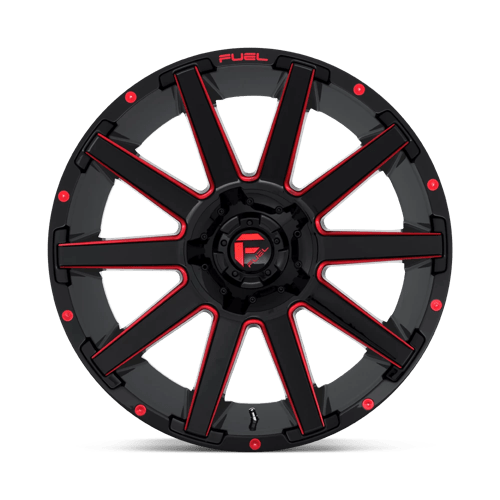 CONTRA 20X9 6X135/5.5 106.1 NLQ +20