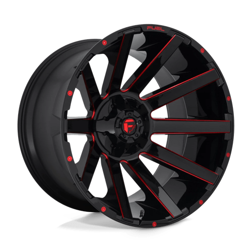 CONTRA 24X14 8X180 124.2 NLQ -75