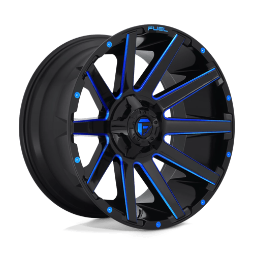 CONTRA 20X9 5X5.5/150 110.1 NLK +01