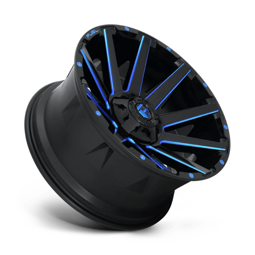 CONTRA 22X12 6X135/139.7 NLK 4.75  -43