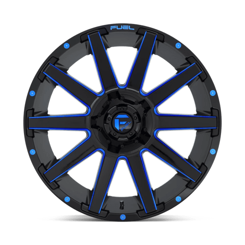 CONTRA 20X9 6X135/5.5 106.1 NLK +02