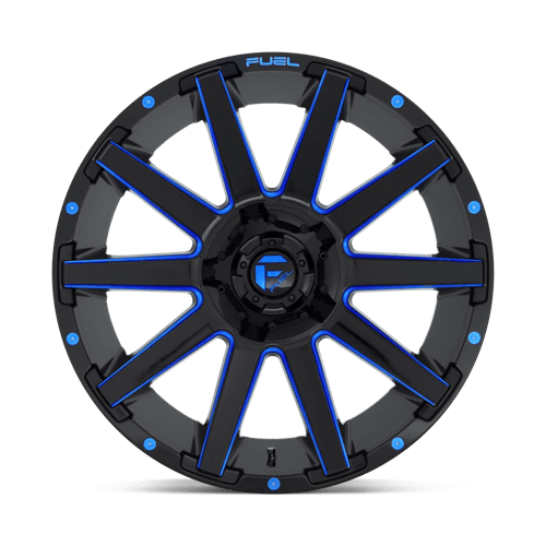 CONTRA 20X10 8X180 124.2 NLK -18
