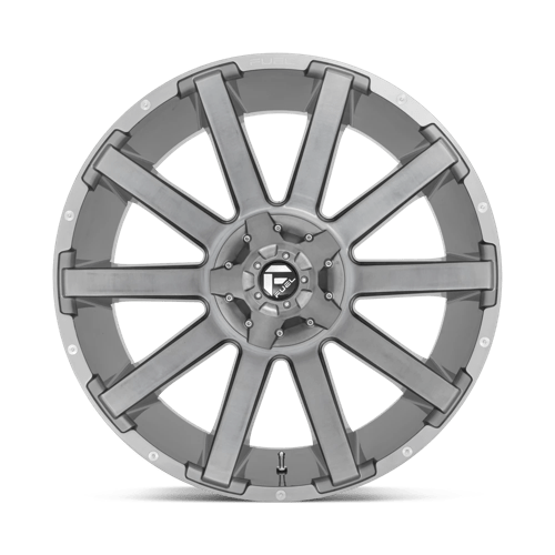 CONTRA PLNM 20X9 6X135/5.5 106 GLRT +02