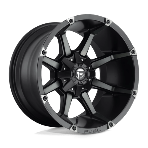 COUPLER 18X9 6X135/5.5 106.1 MBT +19