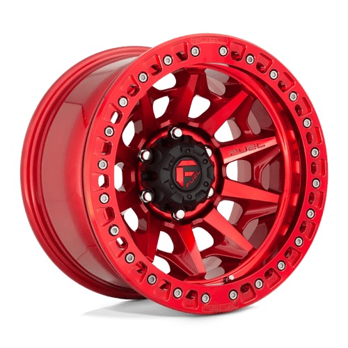 COVERT BL 17X9 6X135 87.1 QL -15