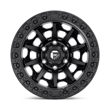 Load image into Gallery viewer, COVERT 17X9 6X5.5 106 BD -12