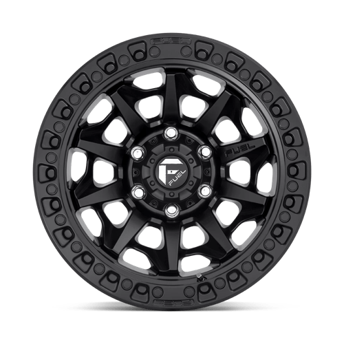 COVERT 17X9 6X135 87 BD -12