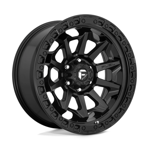 COVERT 18X9 8X170 125 BD +20