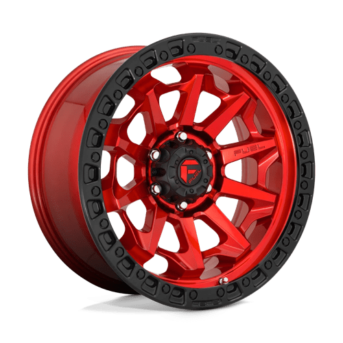 COVERT 20X9 8X170 125 QLB +1