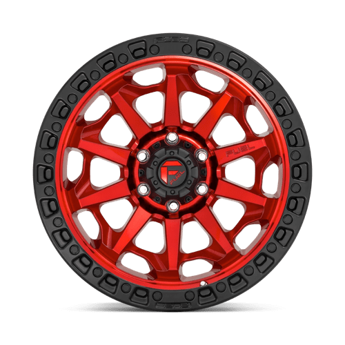 COVERT 18X9 5X5.5 87 QLB +1