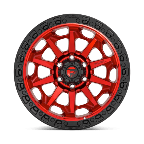 COVERT 20X9 6X5.5 106 QLB +20