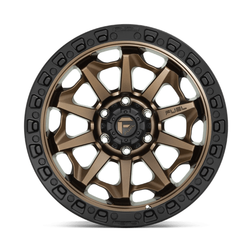 COVERT 20X10 8X180 124 ZDB -18