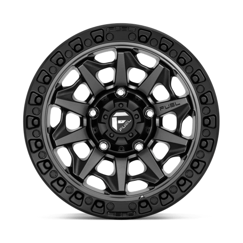 COVERT 15X8 6X5.5 108 GDB -19MM