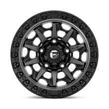 Load image into Gallery viewer, COVERT 17X9 5X5 71.5 GDB -12MM