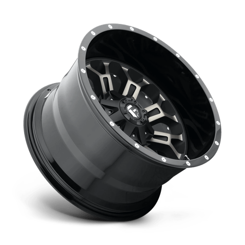 CRUSH 17X9 5X5.5/150 110.1 MLT -12