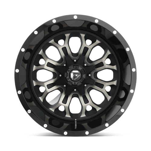 CRUSH 20X9 8X170 125.1 MLT +01