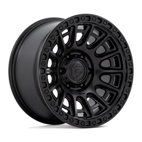 CYCLE 17X9 6X5.5 106 BD +1