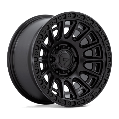 CYCLE 17X8.5 6X5.5 106 BD +25