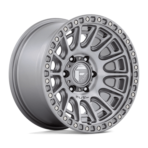 CYCLE 17X9 5X5.0 71 GLR +1