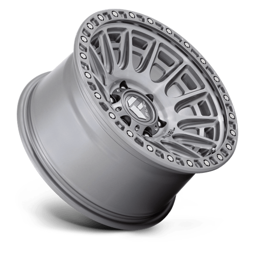 CYCLE 17X9 5X5.0 71 GLR -12