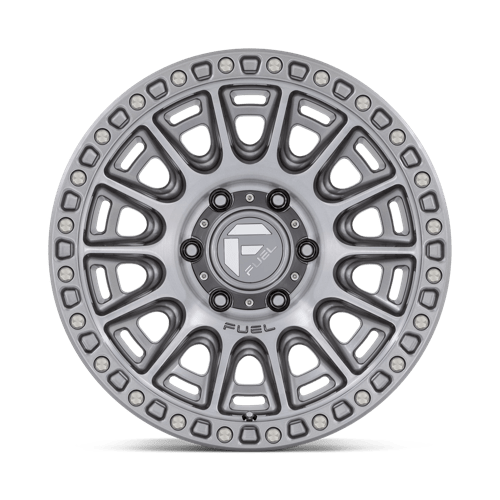 CYCLE 17X9 6X5.5 106 GLR -12