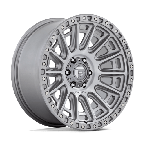 CYCLE 20X9 6X135 87 GLR +1