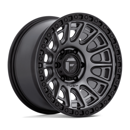 CYCLE 17X9 5X5.0 71 GDB +1