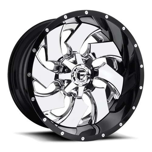 CLEAVER 20X9 8X180 124.2 PGB +20