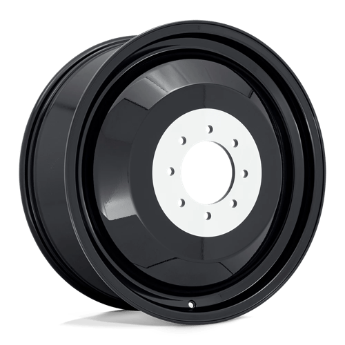 DUAL INR 22X8.25 8X200 142 BL +116