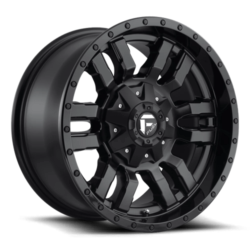 SLEDGE 17X9 5X4.5/5.0 78.1 MBG -12