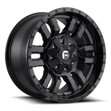 Load image into Gallery viewer, SLEDGE 20X9 5X4.5/120 72 MBG +35