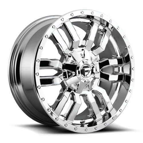 SLEDGE 20X10 5X5.5/150 110.1 P -18
