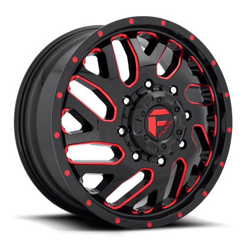 TRITON 20X8.25 8X200 142 NLQ +105