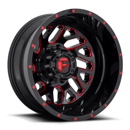 TRITON 20X8.25 8X6.5 121.5 NLQ -240