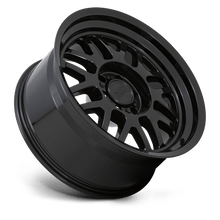 Load image into Gallery viewer, DELTA 17X9.5 5X5 71 -18 G-BLK