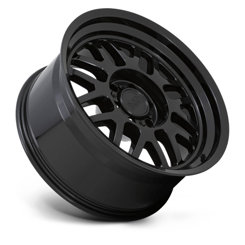 DELTA 20X9.5 5X150 110 +12 G-BLK