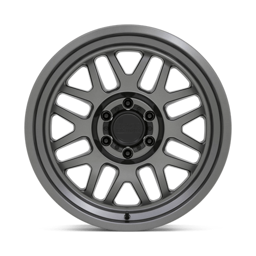 DELTA 20X9.5 6X5.5 112 +12 M-GMTL