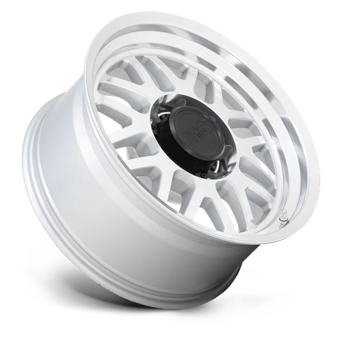 DELTA 18X9.5 8X170 125 -18 G-SLV-MIR