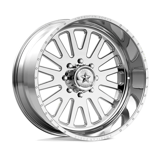 AFW ATOM SS 20X10 6X135 POL -25