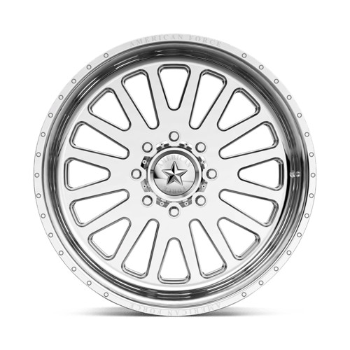 AFW ATOM SS 20X10 6X135 POL -25