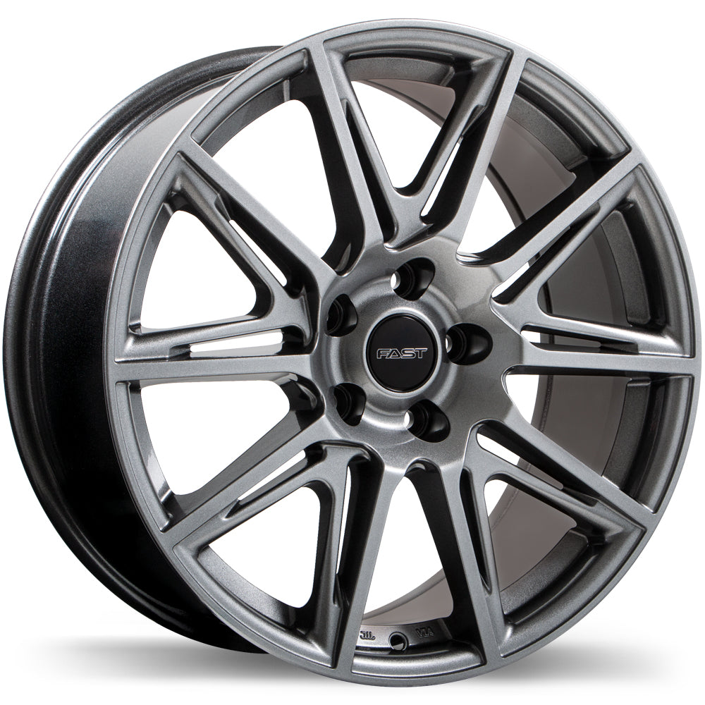 Switch 17x7.5 5x114.3mm +40 56.1mm TI