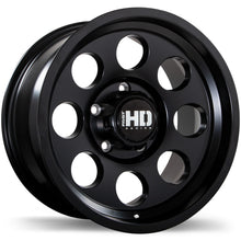 Load image into Gallery viewer, Detour 17x9.0 5x139.7mm +0 78.1mm BLK / SAT