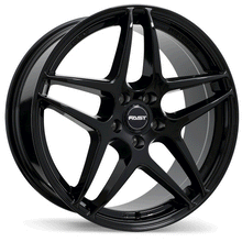 Load image into Gallery viewer, Boost 18x8.0 5x100mm +40 72.6mm BLK