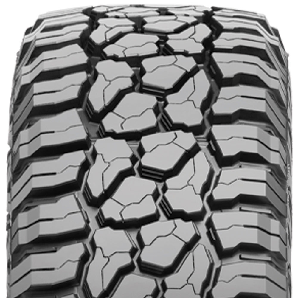 Falken WildPeak R/T 01 LT295/55R20 123/120R E/10