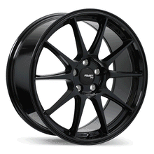 Load image into Gallery viewer, FC08 19x8.0 5x115mm +40 72.6mm BLK