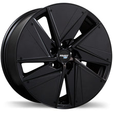 Load image into Gallery viewer, EV01(+) 18x8.5 5x114.3mm +35 70.2-64.1mm BLK / SAT